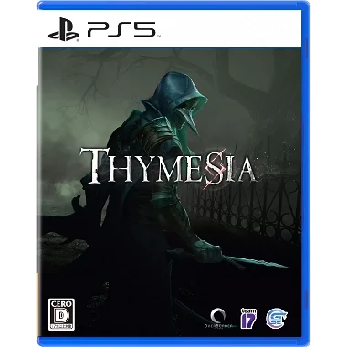Thymesia (English) PlayStation 5
