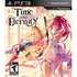 Time and Eternity PlayStation 3