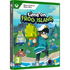 Time on Frog Island Xbox Series X