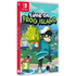 Time on Frog Island Nintendo Switch