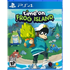 Time on Frog Island PlayStation 4