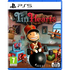 Tin Hearts PlayStation 5