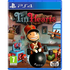Tin Hearts PlayStation 4