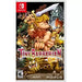 Tiny Barbarian DX Nintendo Switch