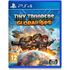 Tiny Troopers: Global Ops PlayStation 4