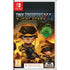 Tiny Troopers Joint Ops XL (Code in a Box) Nintendo Switch