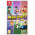 Titeuf: Mega Party Nintendo Switch