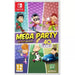 Titeuf: Mega Party Nintendo Switch