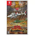 Toaplan Arcade Garage: Kyukyoku Tiger-Heli Nintendo Switch