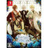 Tokei Jikake no Apocalypse [Limited Edition] Nintendo Switch