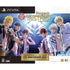 Tokimeki Restaurant: Project Tristars (5th Anniversary Box) [Limited Edition] Playstation Vita