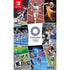 Tokyo 2020 Olympic Games Nintendo Switch