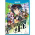 Tokyo Mirage Sessions #FE Wii U