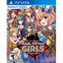 Tokyo Tattoo Girls Playstation Vita