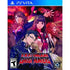 Tokyo Twilight Ghost Hunters Playstation Vita