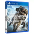 Tom Clancy's Ghost Recon: Breakpoint (English Subs) PlayStation 4