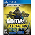 Tom Clancy's Rainbow Six Extraction PlayStation 4