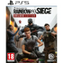 Tom Clancy's Rainbow Six Siege [Deluxe Edition] PlayStation 5