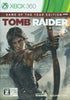 Tomb Raider [Game of the Year Edition] XBOX 360