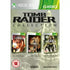 Tomb Raider Triple Pack (Classics) Xbox 360