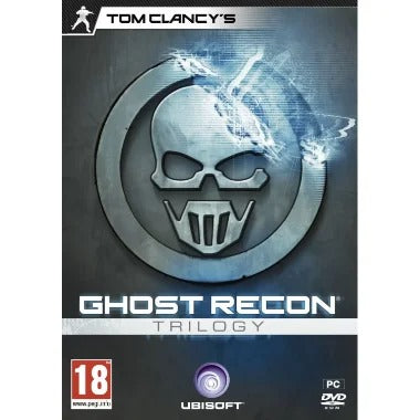 Tom Clancy's Ghost Recon Trilogy PC
