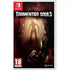 Tormented Souls Nintendo Switch