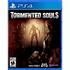 Tormented Souls PlayStation 4