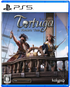 Tortuga - A Pirate's Tale (Multi-Language) PLAYSTATION 5