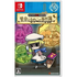 Touch Detective: Rina and the Funghi Case Files Nintendo Switch