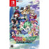 Touhou Genso Wanderer: Lotus Labyrinth Nintendo Switch
