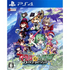 Touhou Genso Wanderer: Lotus Labyrinth PlayStation 4