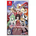 Touhou Genso Wanderer Reloaded Nintendo Switch
