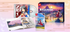 Touhou Shinsekai: Longing for An Alternative World [Limited Edition] NINTENDO SWITCH