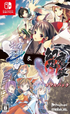 Touhou Soujinengi V and Touhou Genso Maroku W Double Pack [Limited Edition] Nintendo Switch