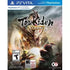 Toukiden: Kiwami Playstation Vita