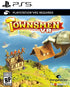 Townsmen VR PLAYSTATION 5
