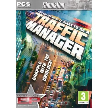 Traffic Manager (Extra Play) PC
