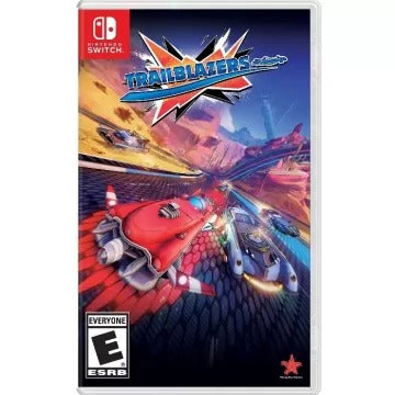 Trailblazers Nintendo Switch