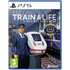 Train Life: A Railway Simulator PlayStation 5