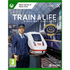 Train Life: A Railway Simulator Xbox Series X