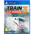Train Sim World 3 PLAYSTATION 4