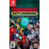 Transformers Battlegrounds Nintendo Switch