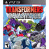 Transformers: Devastation PlayStation 3