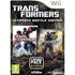 Transformers: Ultimate Battle Edition Wii