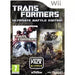 Transformers: Ultimate Battle Edition Wii