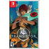 Transistor Nintendo Switch