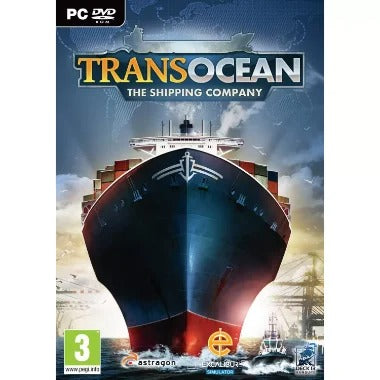 TransOcean - The Shipping Company PC