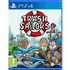 Trash Sailors PlayStation 4