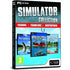Trawling, Fishing and Park Simulator Triple Pack PC