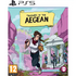 Treasures of the Aegean PlayStation 5